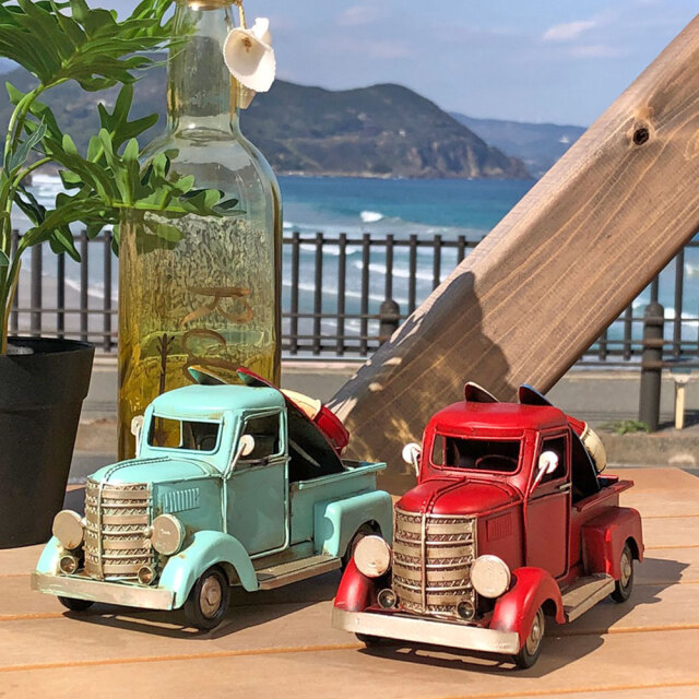 キーストーン ノスタルジックデコ/雑貨