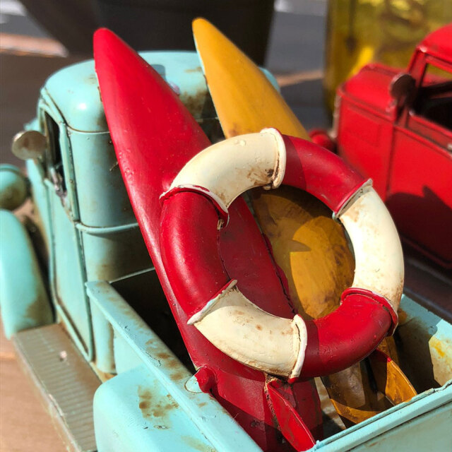 キーストーン ノスタルジックデコ/雑貨