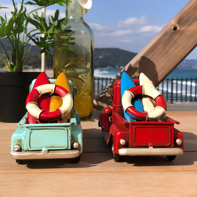 キーストーン ノスタルジックデコ/雑貨