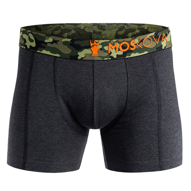 メンズアンダーウェア モスコヴァ エムツーコットン MOSKOVA M2 COTTON