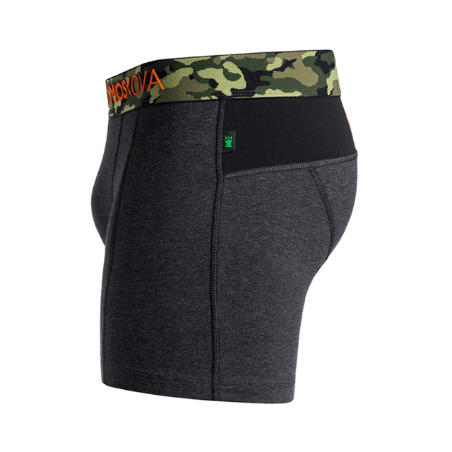 メンズアンダーウェア モスコヴァ エムツーコットン MOSKOVA M2 COTTON