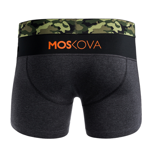 メンズアンダーウェア モスコヴァ エムツーコットン MOSKOVA M2 COTTON
