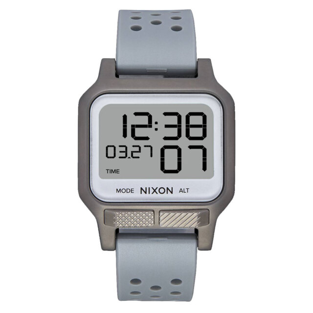 腕時計 時計 防水 ニクソン ヒート  NIXON THE HEAT