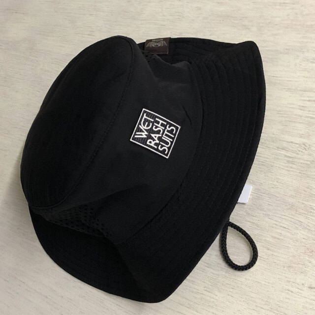 RASH WETSUITS ラッシュ RASH SURF HAT サーフハット RASH 2022 SURF HAT ラッシュ サーフハット サーフィン ウェット