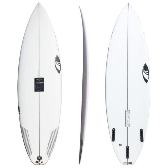 オーダーサーフボード ショートボード シャープアイ エスビーワン  