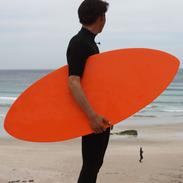 スキムボード グライド skimboard 初心者 中級者 スキム