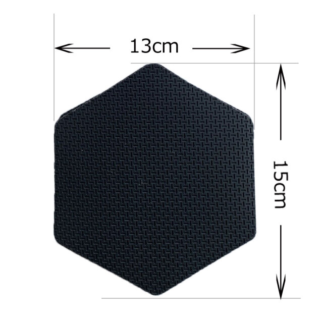 ハニカムワックスマットキット Honeycomb Wax Mat Kit
