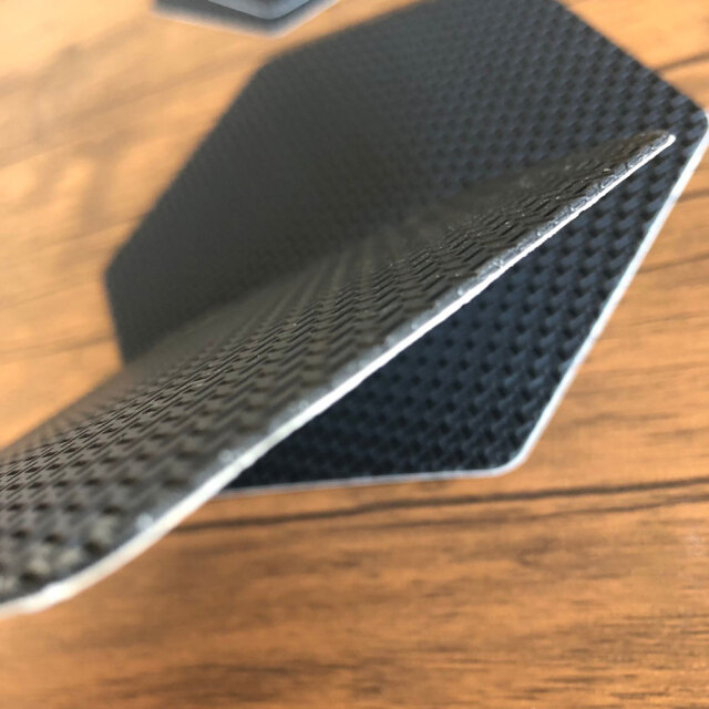 ハニカムワックスマットキット Honeycomb Wax Mat Kit