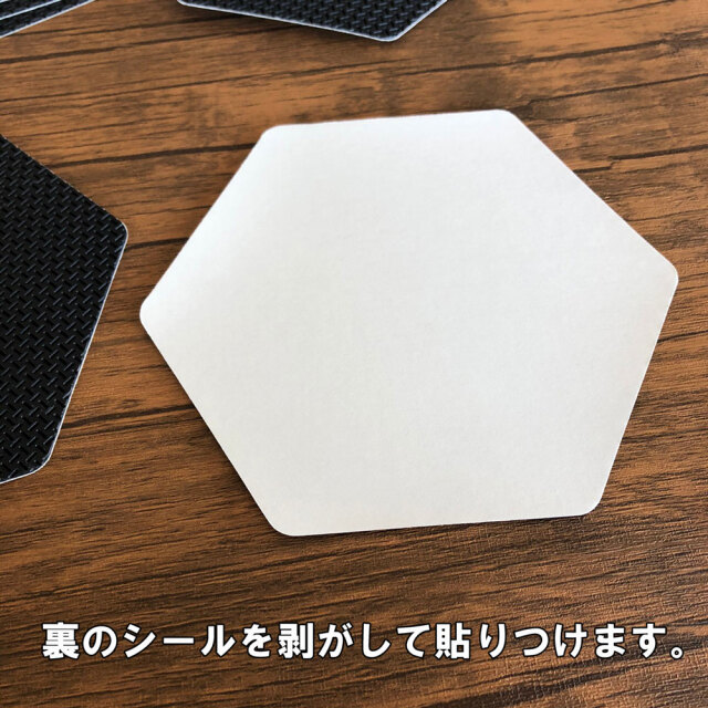 ハニカムワックスマットキット Honeycomb Wax Mat Kit