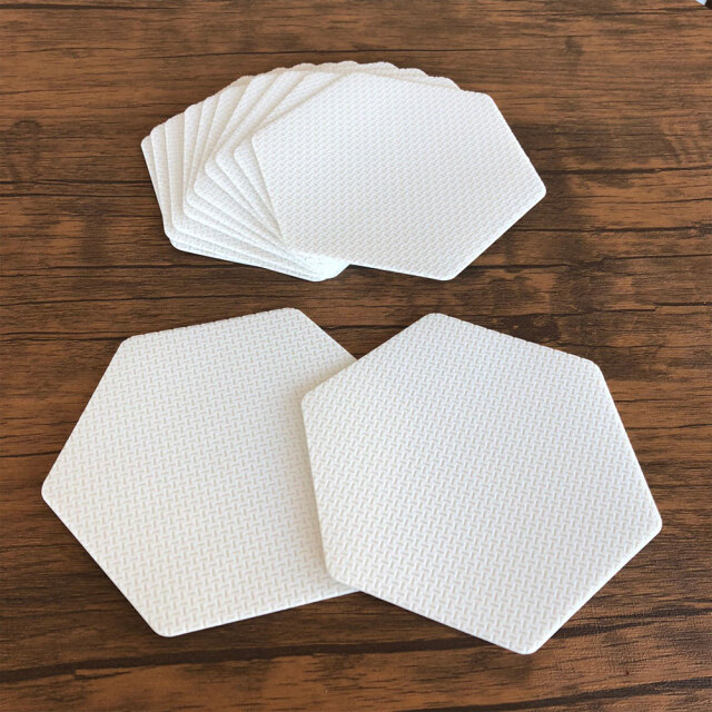ハニカムワックスマットキット Honeycomb Wax Mat Kit