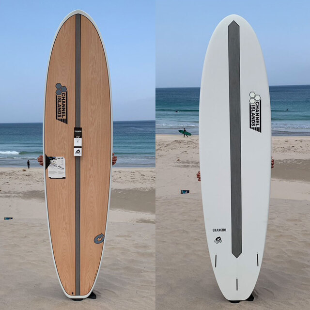 TORQSURFBOARD CHANCHO JAPAN LTD