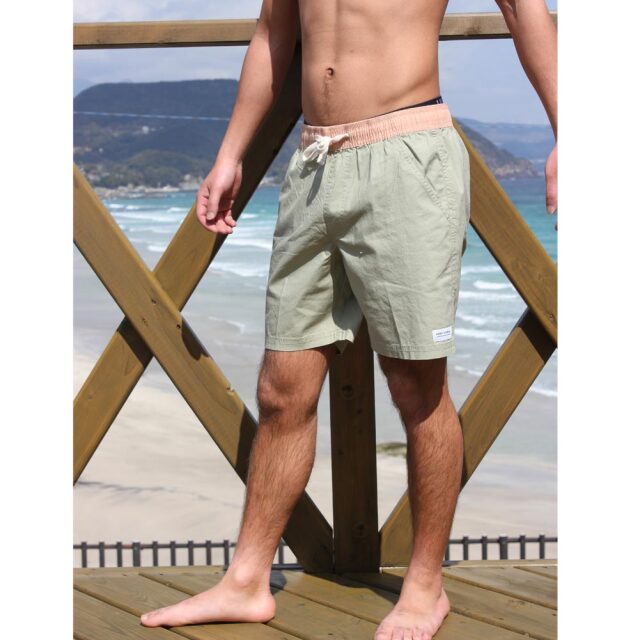 バンクス ジャーナル ボードショーツ プライマリー BANKS JOURNAL PRIMARY