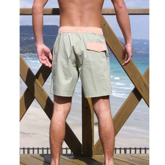 バンクス ジャーナル ボードショーツ プライマリー BANKS JOURNAL PRIMARY