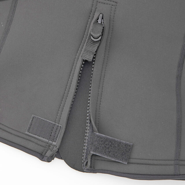 サーフィン 長袖 タッパー ビラボン メンズ ウェットスーツ BILLABONG ABSOLUTE SS TOP BC011-886