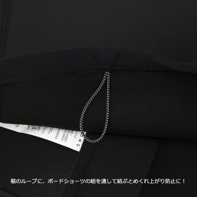 サーフィン タッパー ビラボン メンズ ウェットスーツ BILLABONG ABSOLUTE SS TOP BC011-888 半袖