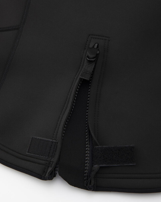 サーフィン タッパー ビラボン メンズ ウェットスーツ BILLABONG ABSOLUTE SS TOP BC011-888 半袖