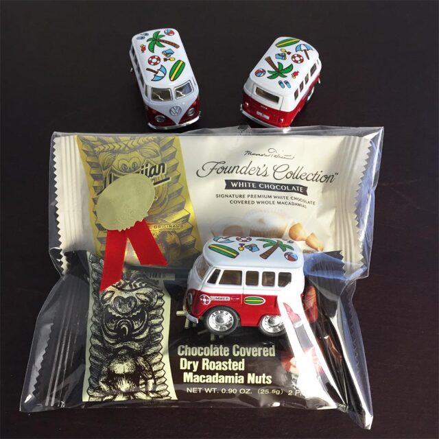 バレンタインギフトセット 4セット まとめ買い ミニカー