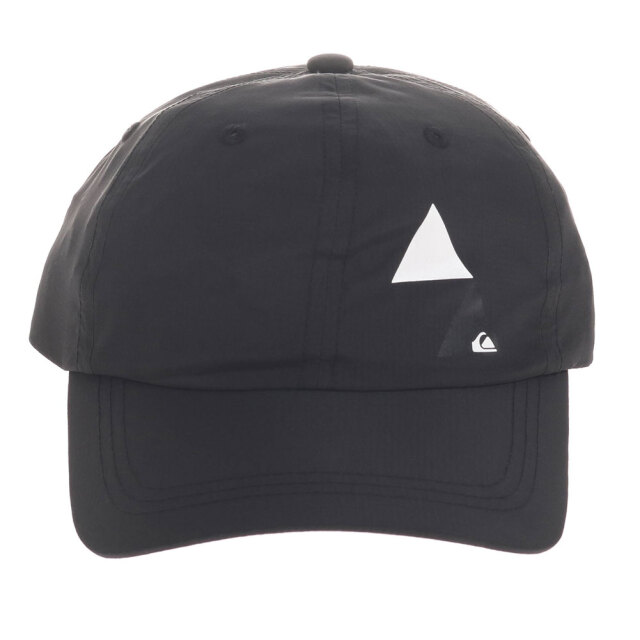 QUIKSILVER クイックシルバー メンズキャップ KANOA SIX PANEL CAP QCP222001