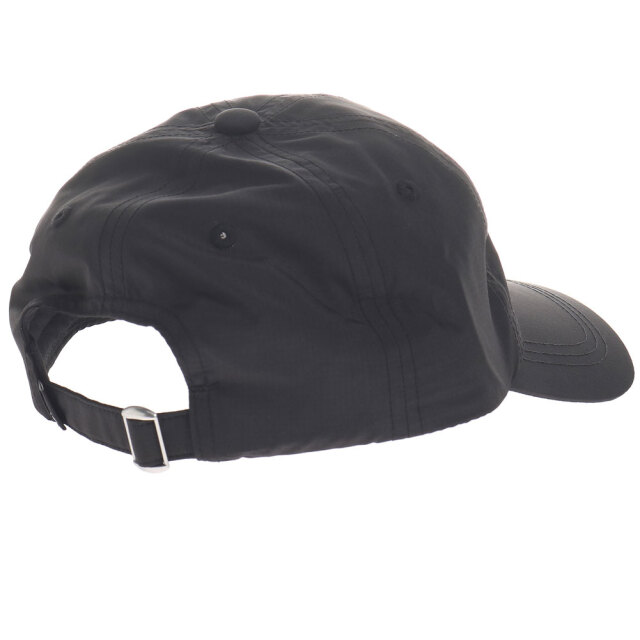 QUIKSILVER クイックシルバー メンズ キャップ 帽子 KANOA SIX PANEL CAP QCP222001 カノア シックス パネル キャップ 男性用 サーフィン 五十嵐カノア シグネチャー ポリエステル 黒 ブラック フリーサイズ アウトレット価格 Quiksilver クイックシルバー KANOA COTTON CAP キャップ 帽子