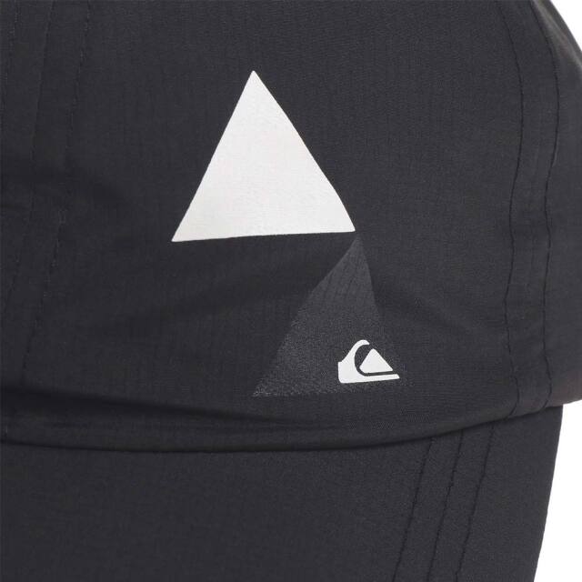 QUIKSILVER クイックシルバー メンズキャップ KANOA SIX PANEL CAP QCP222001