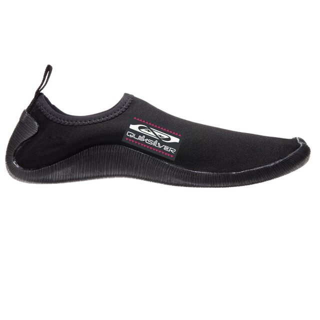 QUIKSILVER クイックシルバー 1mm メンズ マリンシューズ ウォーター