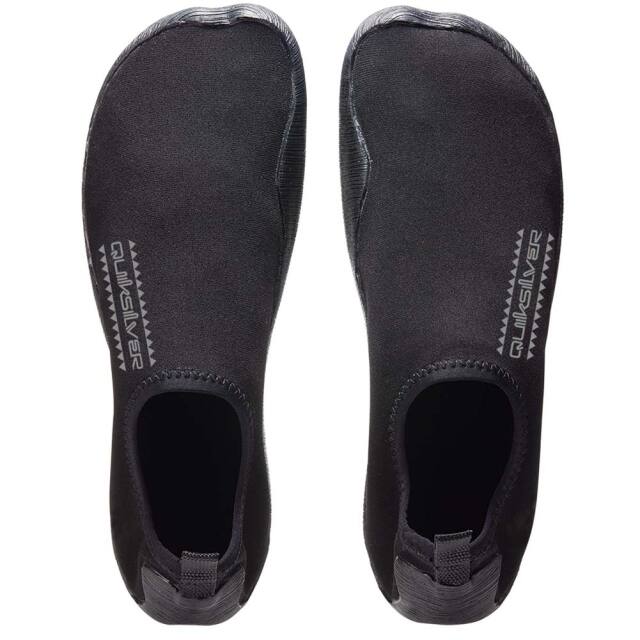 【Quick Silver】クイックシルバー　2mm/2mm メンズ　XL QUIKSILVER クイックシルバー 1mm メンズ マリンシューズ