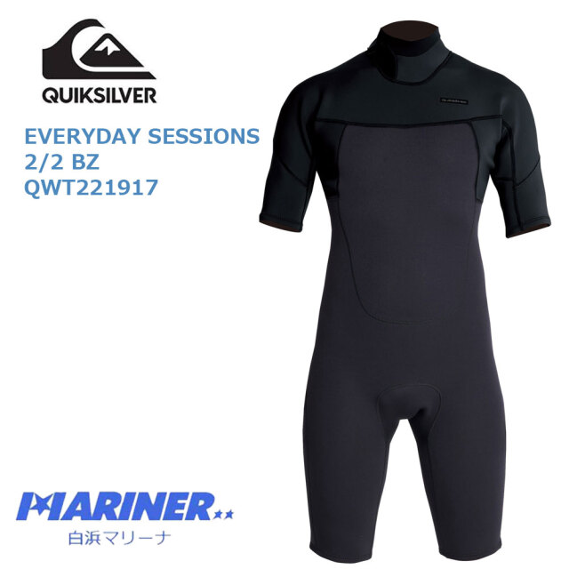 QUIKSILVERクイックシルバー QUIKSILVERクイックシルバー