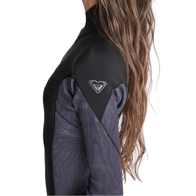 ROXY ロキシー レディース フルスーツ 3/2 SYNCRO BZ FULLSUIT RWT221906