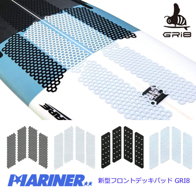 ッキパッド 滑り止め グリッパチ GRI8 4枚１セット