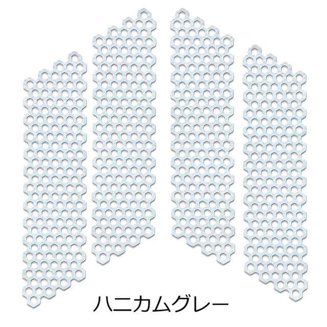 【placebo】メイヘム　ショート(デッキパッド・滑り止めシール付) Amazon | デッキパッド ブラックハート 2ピース フィッシュ