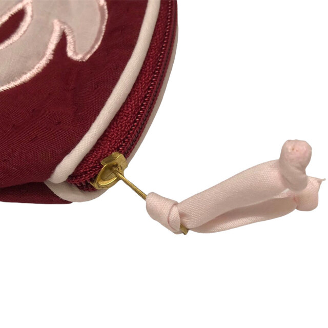 ハワイアンキルト Hawaiian Quilt ホヌ柄コインケース