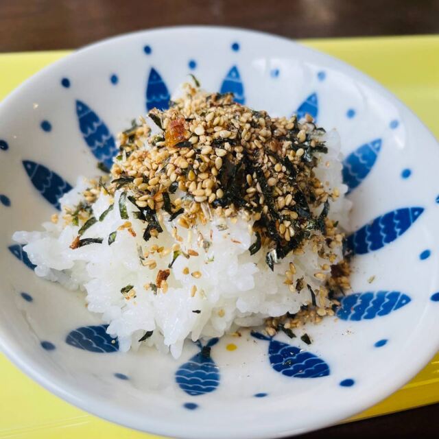 磯香る漁師のふりかけ