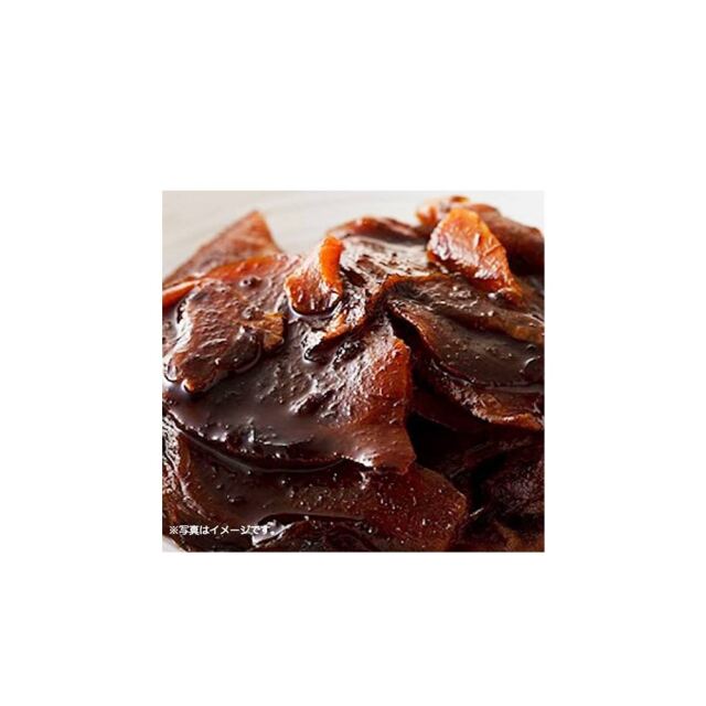 焼生姜 1袋 かつを風味 佃煮