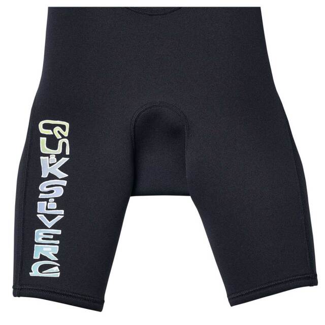 QUIKSILVER クイックシルバー ボーイズウェットスーツ スプリング EVERYDAY SESSIONS 2/2 KWT231702