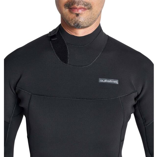 QUIKSILVER クイックシルバー メンズウェットスーツ フルスーツ EVERYDAY SESSIONS 3/2 QWT231701