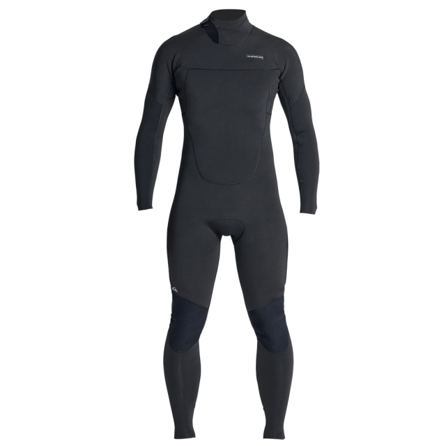 QUIKSILVER クイックシルバー メンズウェットスーツ フルスーツ EVERYDAY SESSIONS 3/2 QWT231701