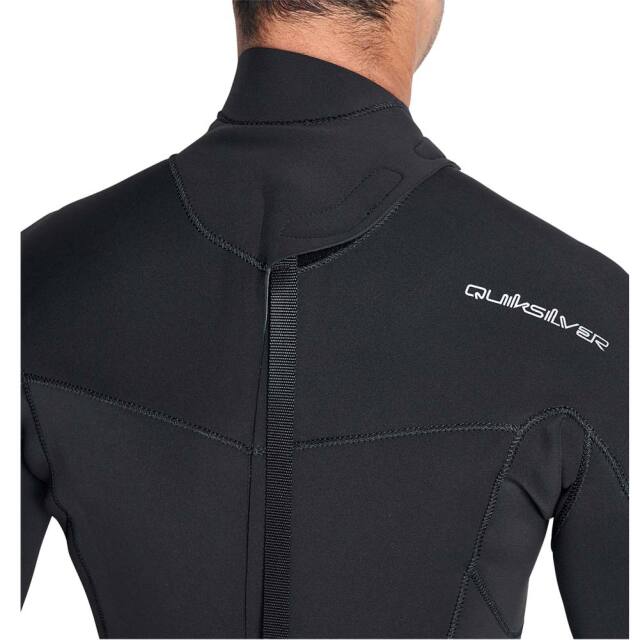 QUIKSILVER クイックシルバー メンズウェットスーツ フルスーツ EVERYDAY SESSIONS 3/2 QWT231701