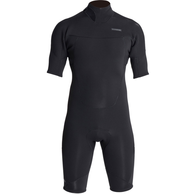 QUIKSILVER クイックシルバー メンズウェットスーツ フルスーツ EVERYDAY SESSIONS 2/2 QWT231702