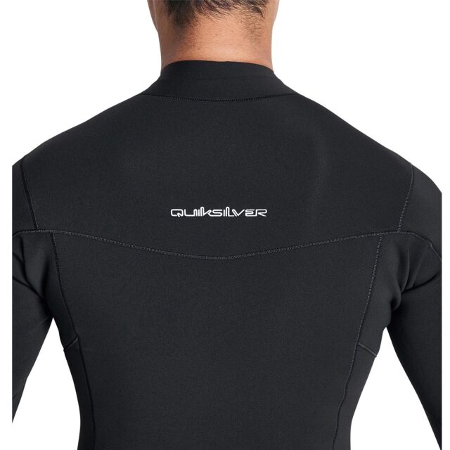 QUIKSILVER クイックシルバー メンズウェットスーツ タッパー EVERYDAY SESSIONS 1.5 QWT231703