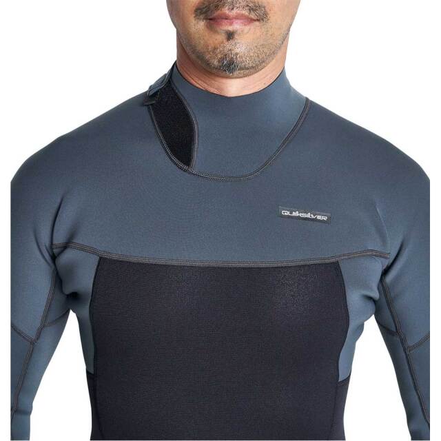 QUIKSILVER クイックシルバー メンズウェットスーツ フルスーツ EVERYDAY SESSIONS 2.5/2 QWT231706