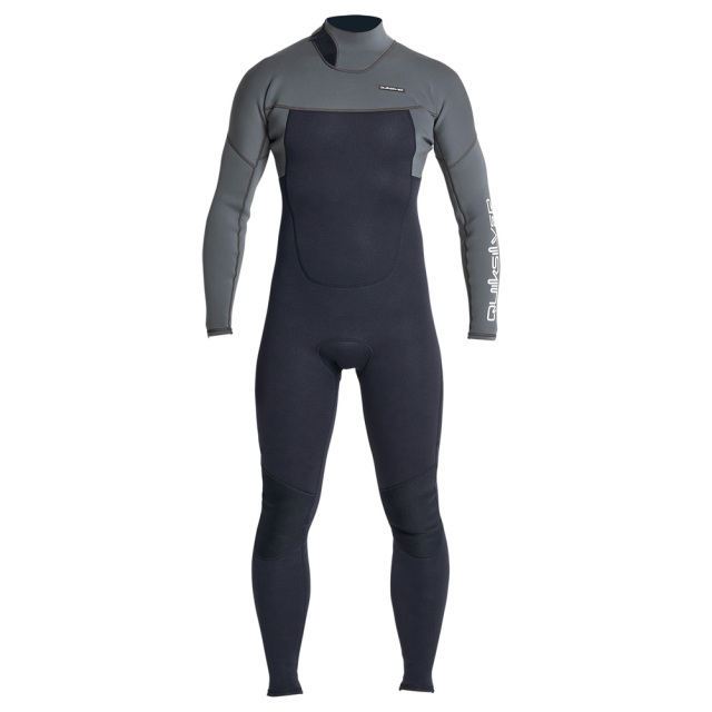 QUIKSILVER クイックシルバー メンズウェットスーツ フルスーツ EVERYDAY SESSIONS 2.5/2 QWT231706