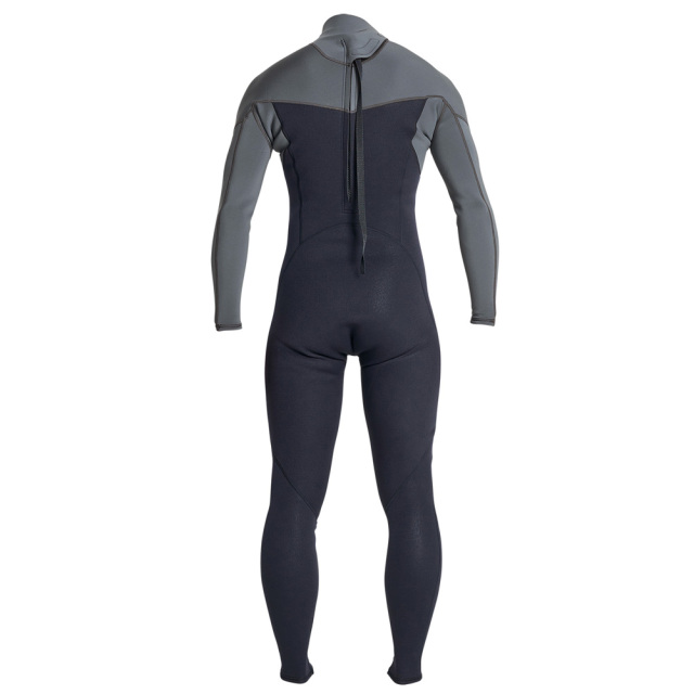 QUIKSILVER クイックシルバー メンズウェットスーツ フルスーツ EVERYDAY SESSIONS 2.5/2 QWT231706