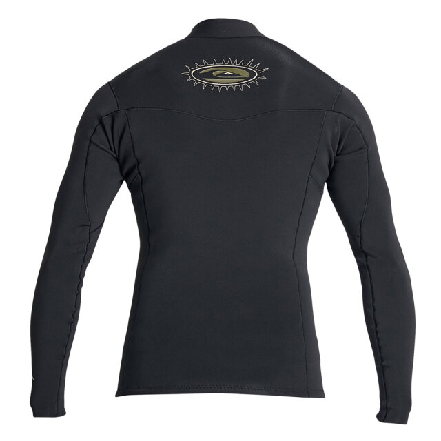 QUIKSILVER クイックシルバー 1.5mm メンズ ウェットスーツ タッパー 