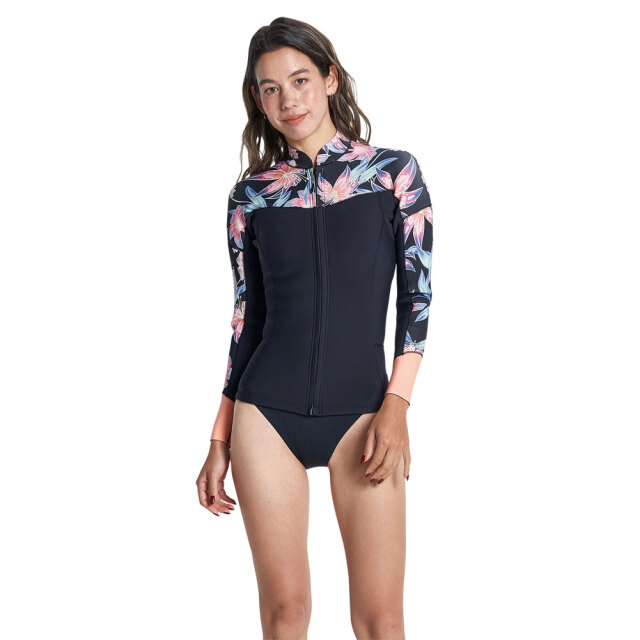 ROXY ロキシー レディース タッパー 2.0 SWELL SERIES RWT231703