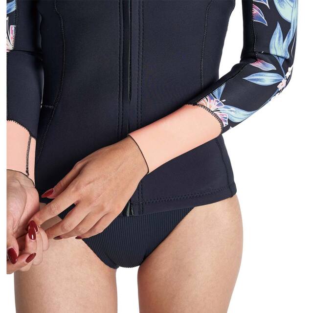 ROXY ロキシー レディース タッパー 2.0 SWELL SERIES RWT231703ROXY ロキシー レディース タッパー 2.0 SWELL SERIES RWT231703