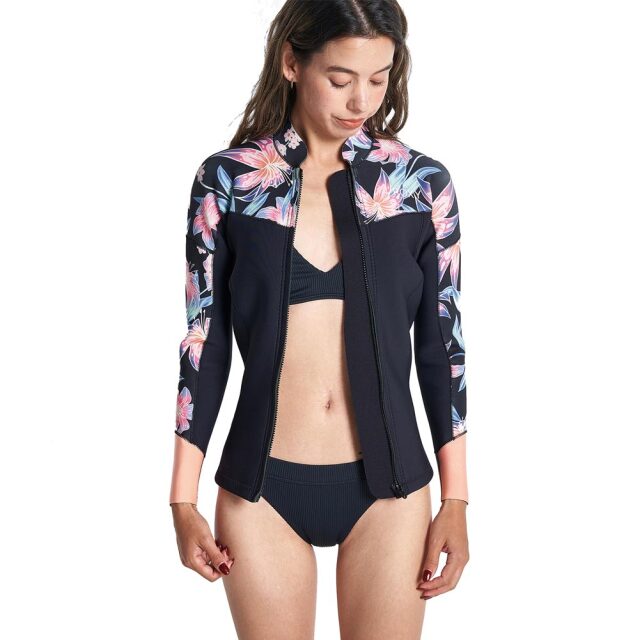 ROXY ロキシー レディース タッパー 2.0 SWELL SERIES RWT231703