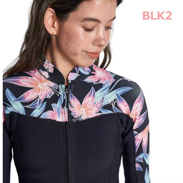 ROXY ロキシー レディース タッパー 2.0 SWELL SERIES RWT231703