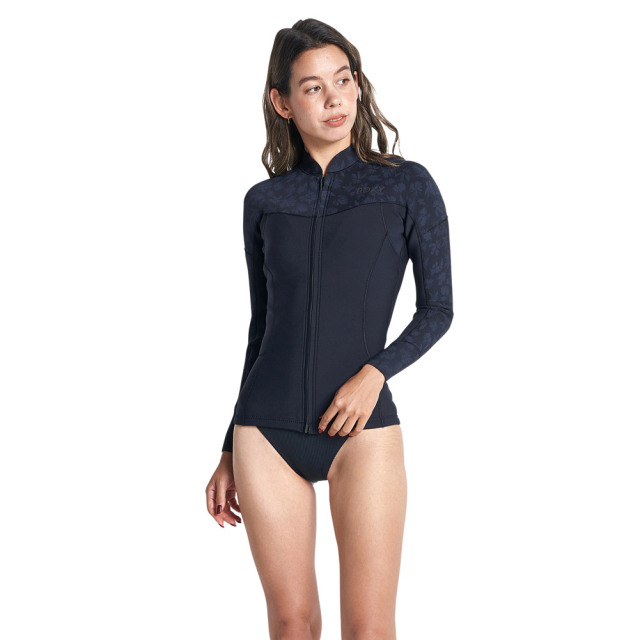 ROXY ロキシー レディース タッパー 2.0 SWELL SERIES RWT231703