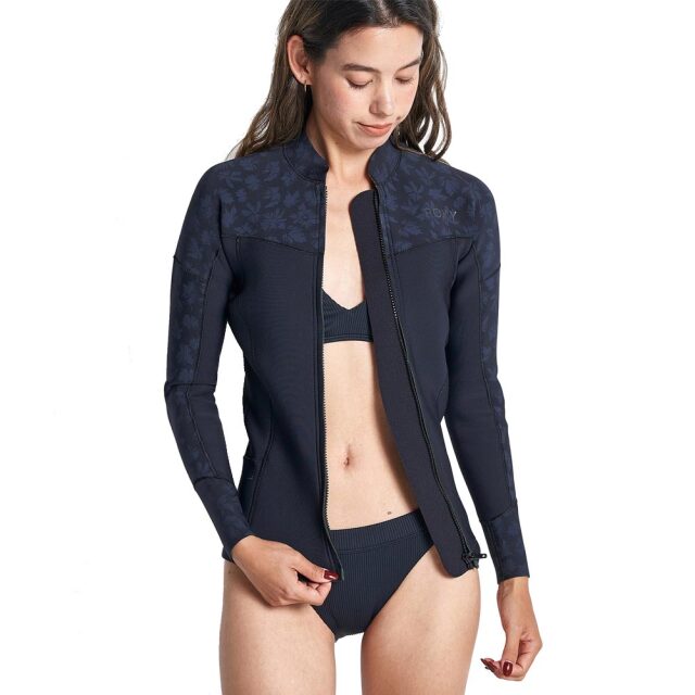 ROXY ロキシー レディース タッパー 2.0 SWELL SERIES RWT231703