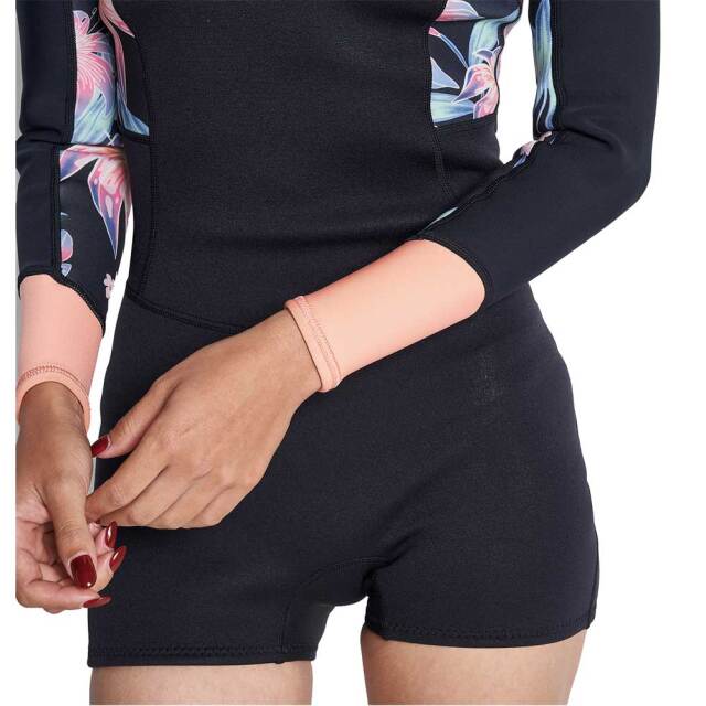 ROXY ロキシー レディース ロンスプ 2/2 SWELL SERIES RWT231710